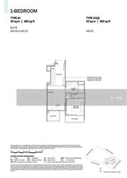Union Square Residences (D1), Condominium #521352201